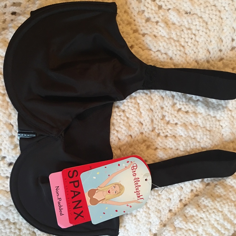 Spanx Bra